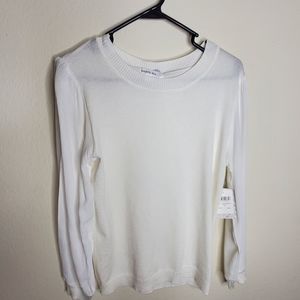 Nordstrom Sweaters Society 212 size S
Long sleeve